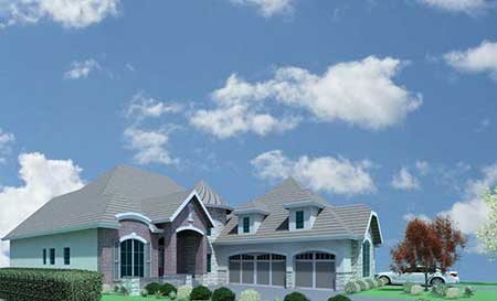 Pylypow Industrial Example