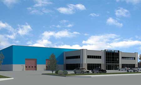 Pylypow Industrial Example