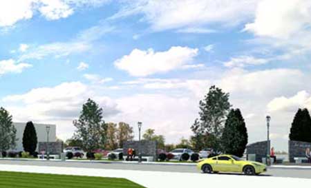 Pylypow Industrial Example