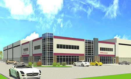 Pylypow Industrial Example