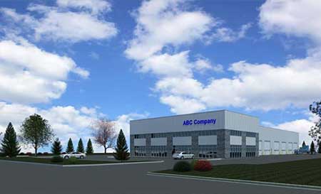 Pylypow Industrial Example