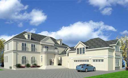 Pylypow Industrial Example