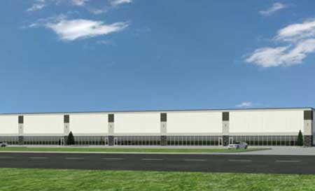 Pylypow Industrial Example