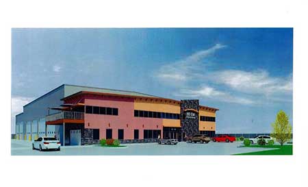 Pylypow Industrial Example