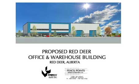 Pylypow Industrial Example