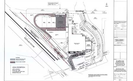 Pylypow Industrial Example