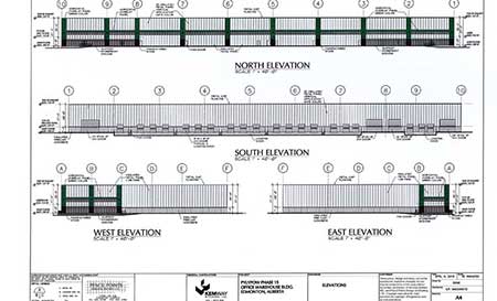 Pylypow Industrial Example