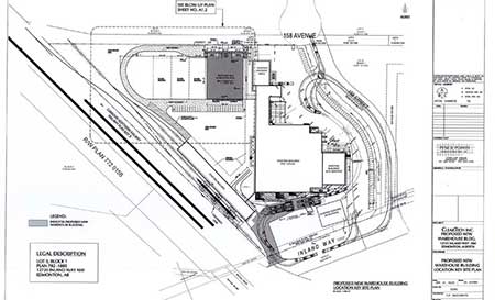 Pylypow Industrial Example
