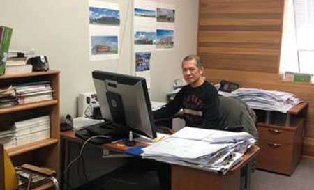 Pylypow Industrial Example