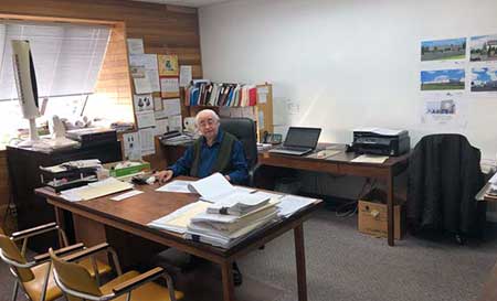 Pylypow Industrial Example