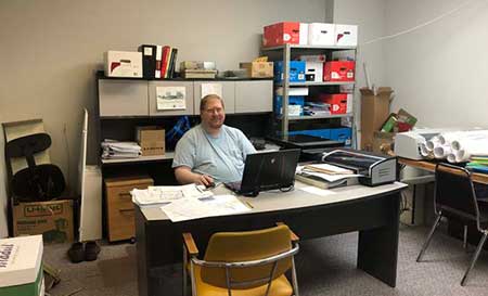 Pylypow Industrial Example