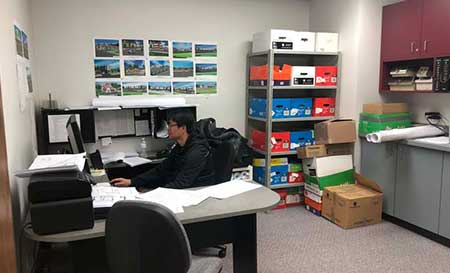 Pylypow Industrial Example