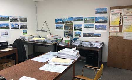 Pylypow Industrial Example